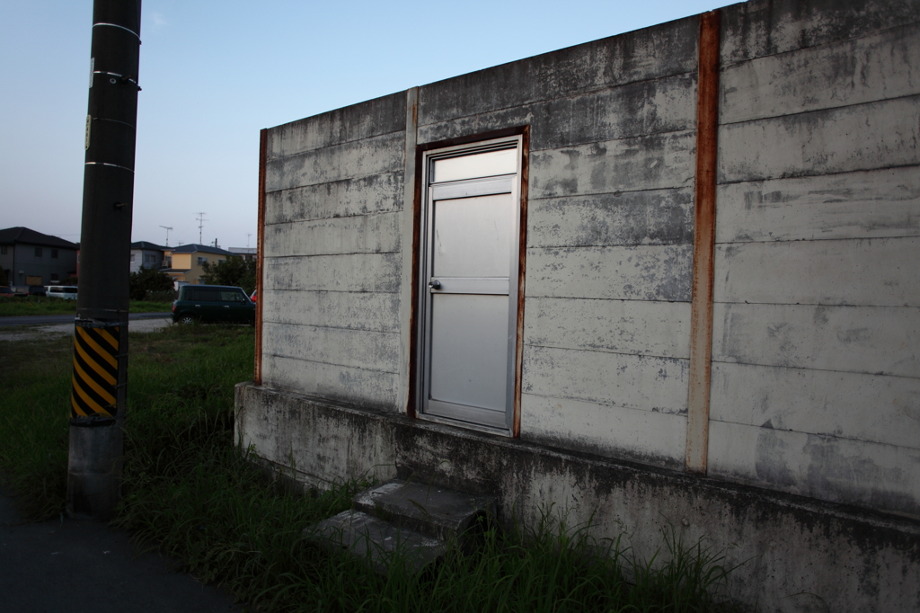Door