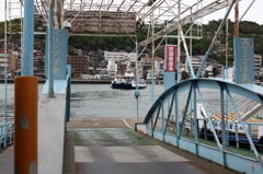 渡船乗り場