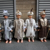 トルコの王子様たち