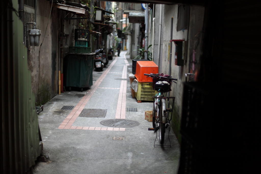 台北