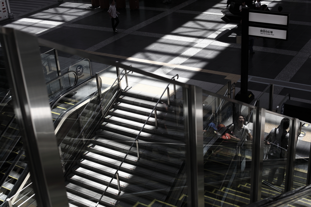 Osaka Station