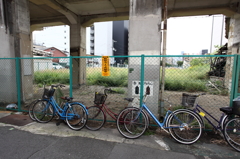 中崎町
