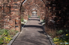 秘密の花園