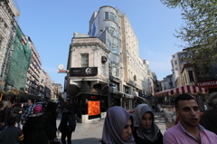イスタンブール