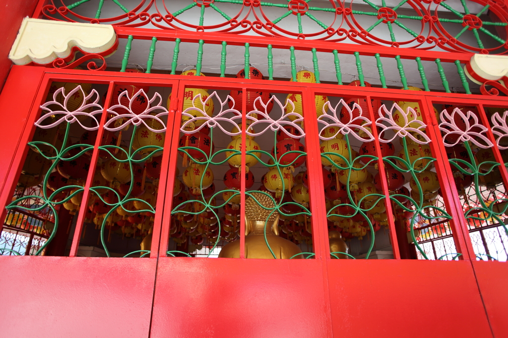 極楽寺