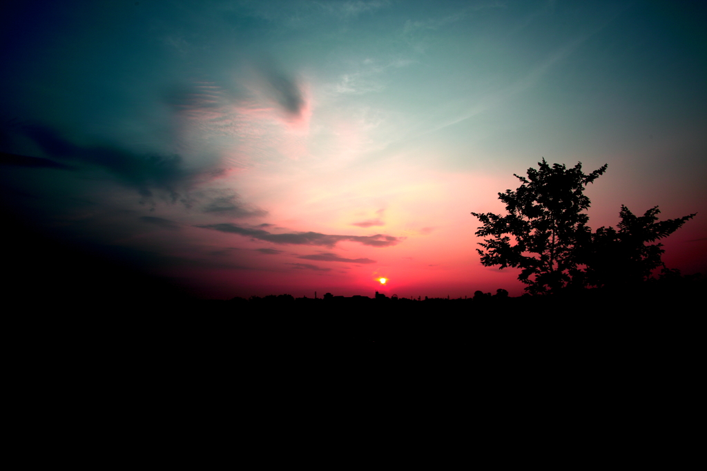 Dawn