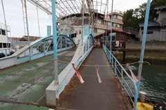 渡船乗り場