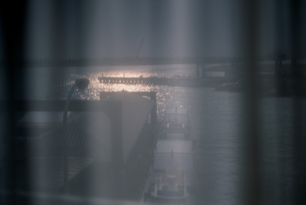 離島桟橋