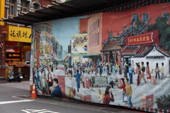 台北