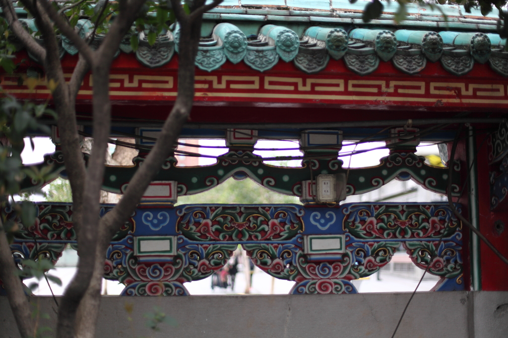 台北