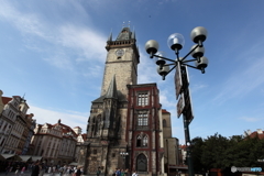 praha