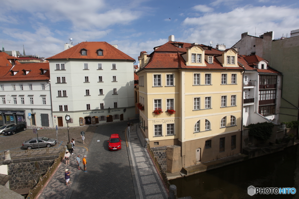 Praha