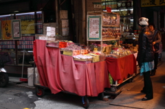 店先