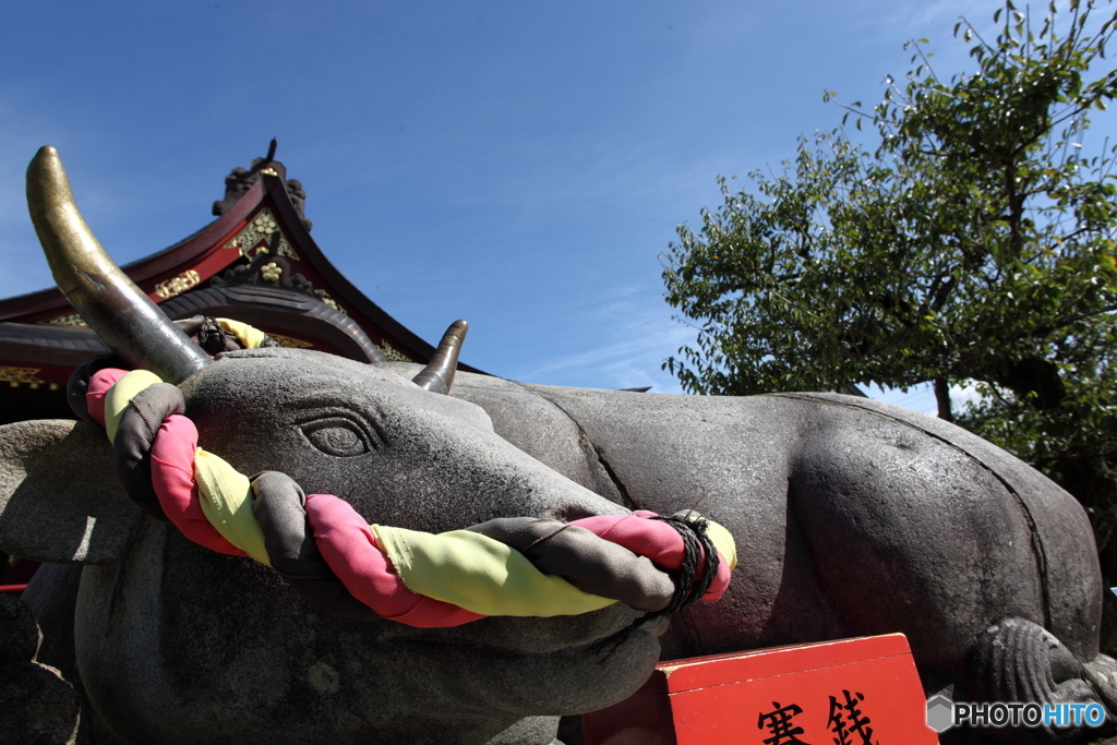 天満宮