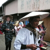関宿街道祭り