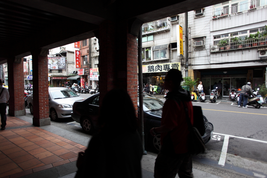 台北