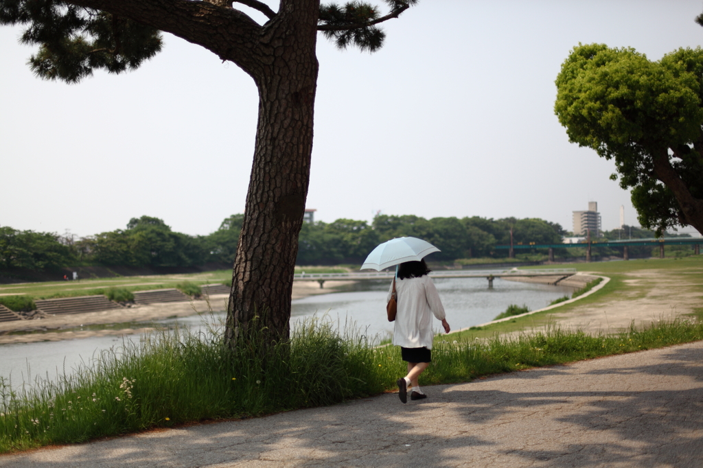 菅生川