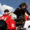 半田の山車祭り