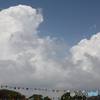 夏雲
