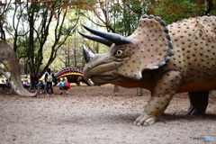 ジュラシックワールド