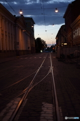 ヘルシンキ黎明