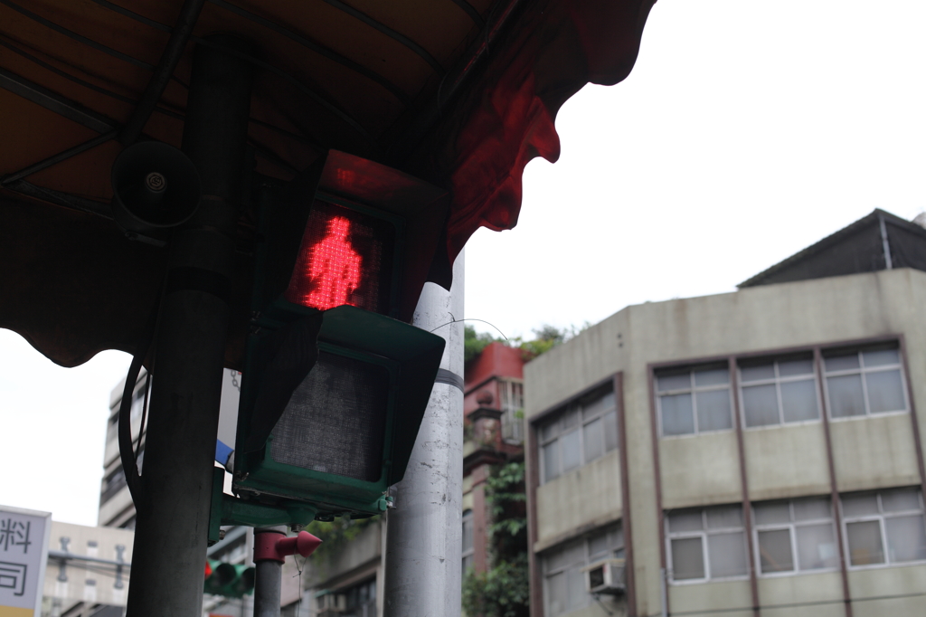 台北