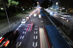 Street