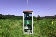 公衆電話２０１１（２）