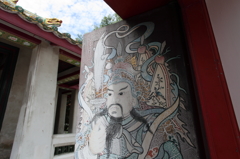 バンコクの寺院