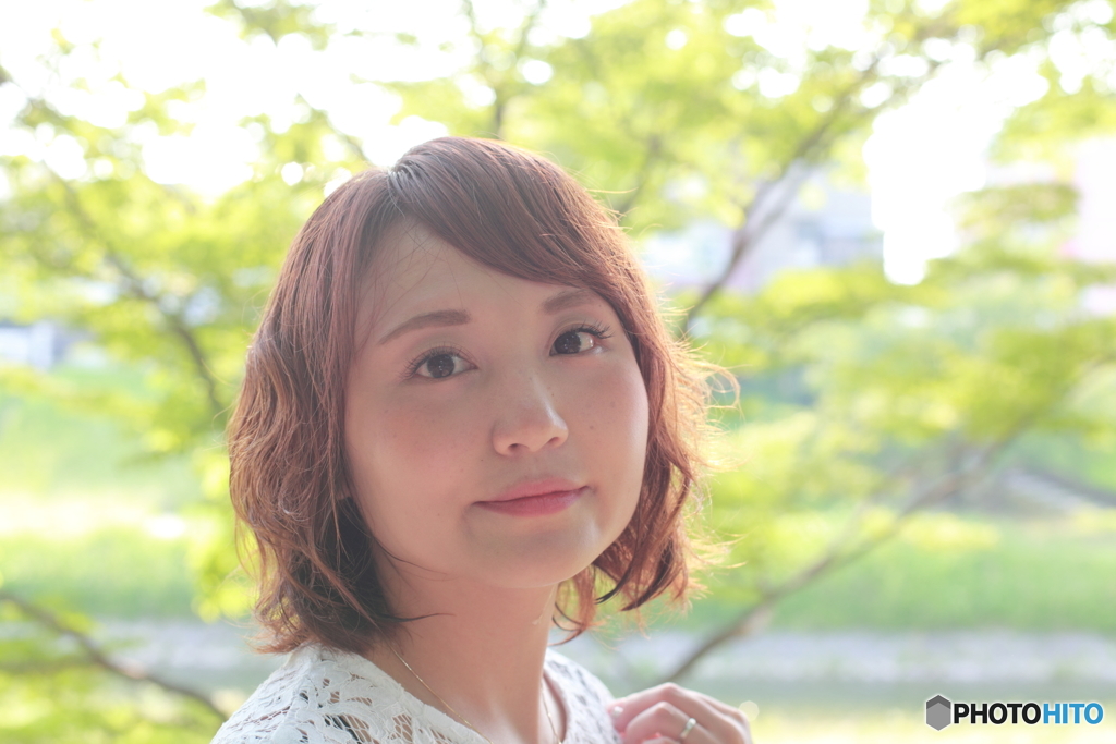エアリーな彼女