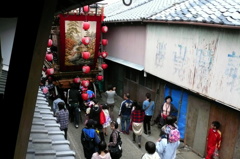 関宿街道祭り