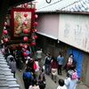 関宿街道祭り
