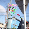 お祭りがやってくる