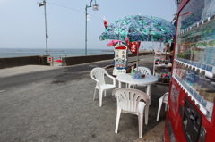 オープン・カフェ