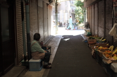 中津