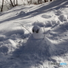 Dancing Snow Boy