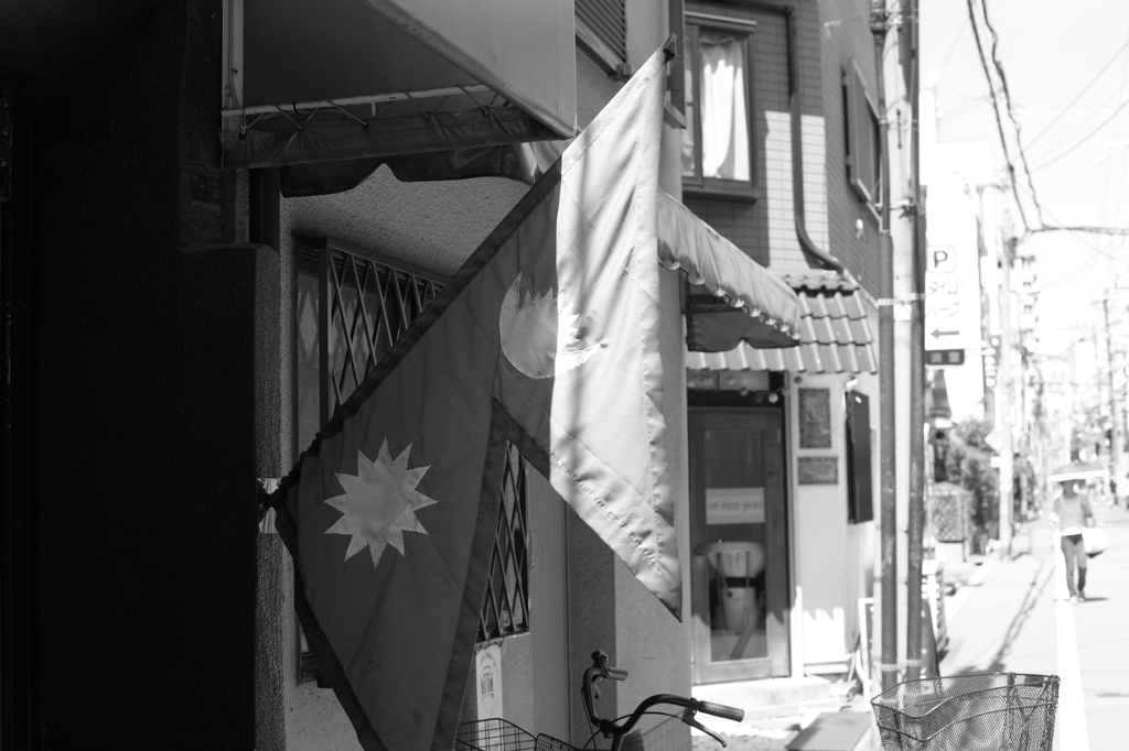 中崎町