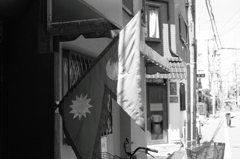 中崎町