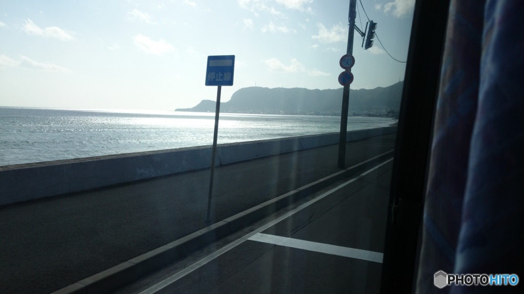 岬巡り