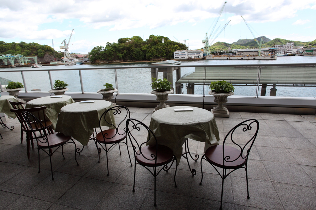 尾道水道　２０１２