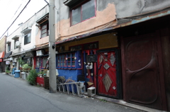 中崎町