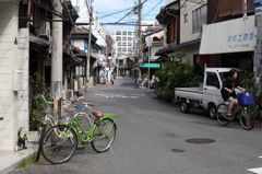 中崎町
