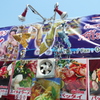 原色の日曜日