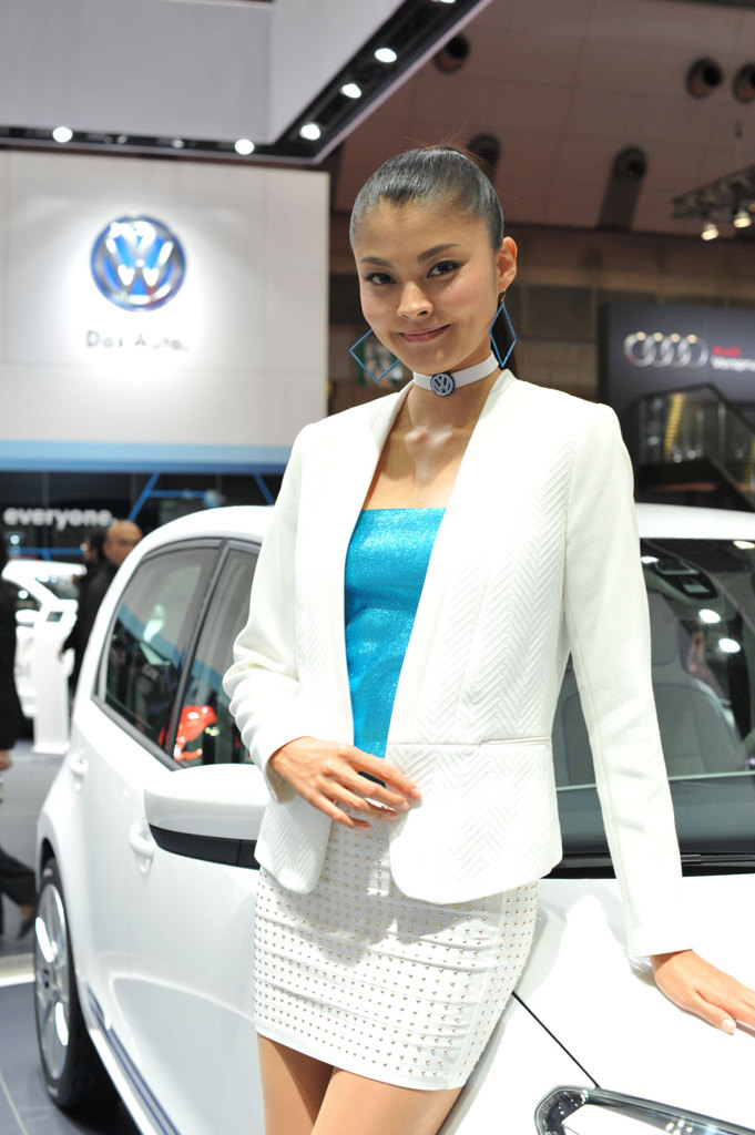 第43回東京モーターショー