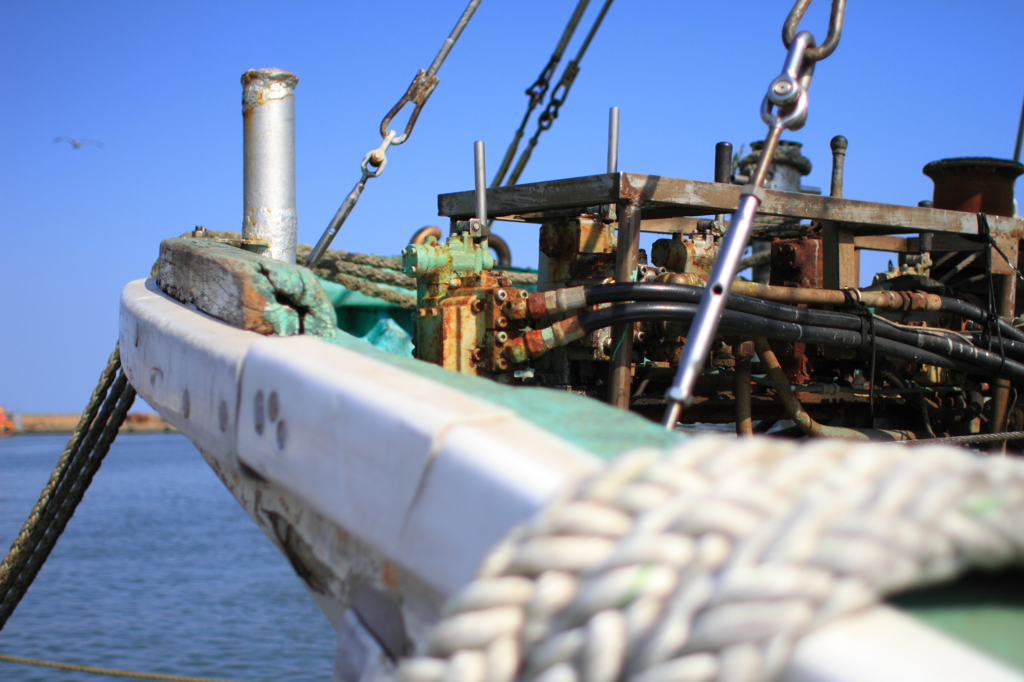 Fisherboat