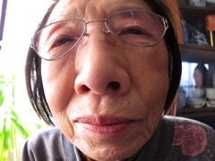 ぎょばあちゃん