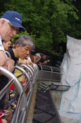 おきゃくさん