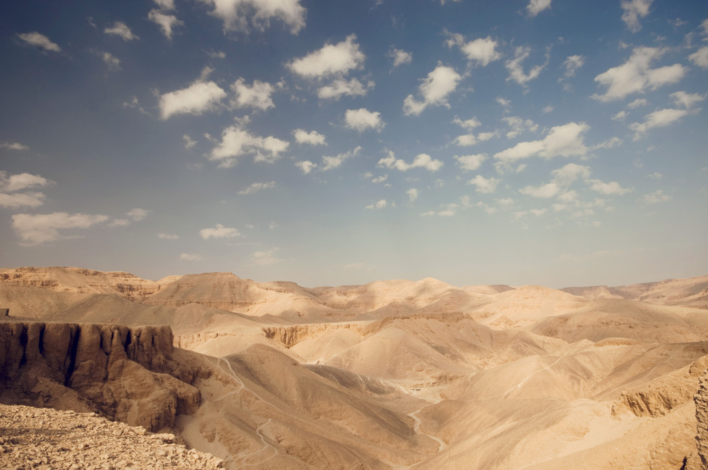 Valley of the Kings