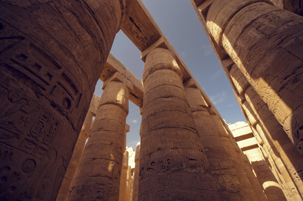 Temples of Karnak