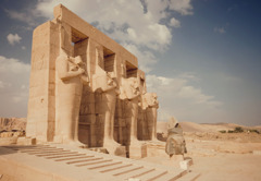 Ramesseum